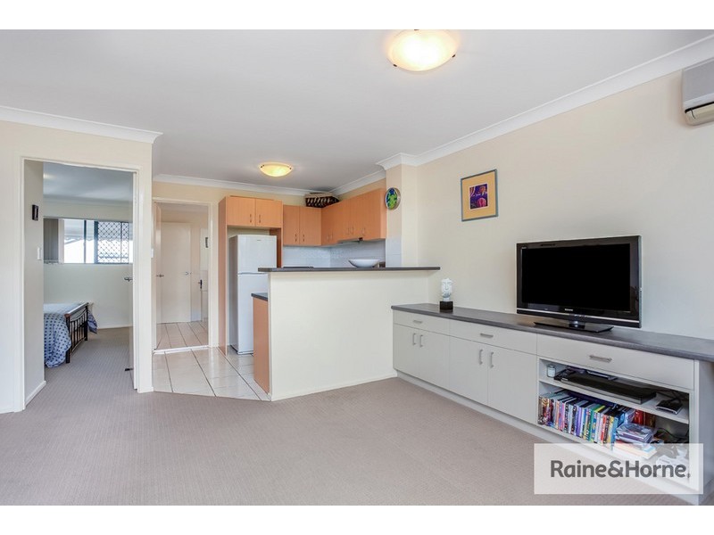 22/177  Merthyr Road, New Farm QLD 4005