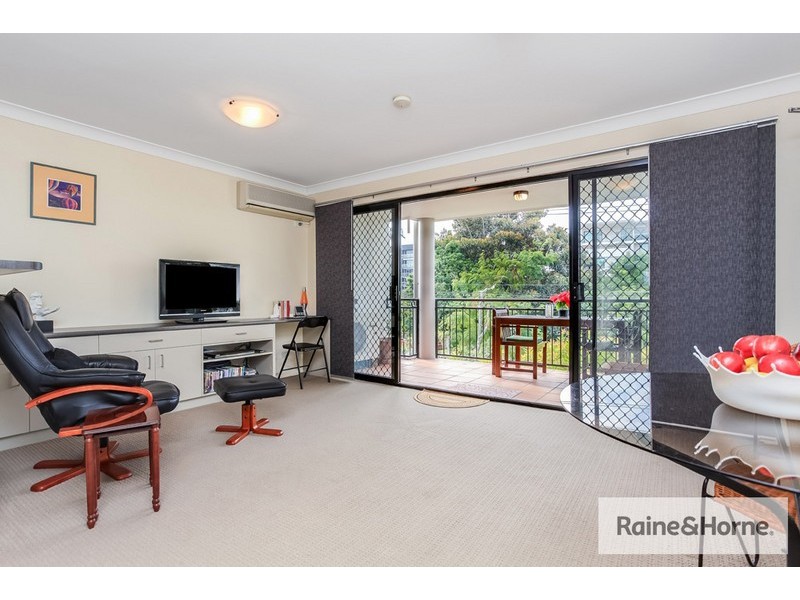 22/177  Merthyr Road, New Farm QLD 4005