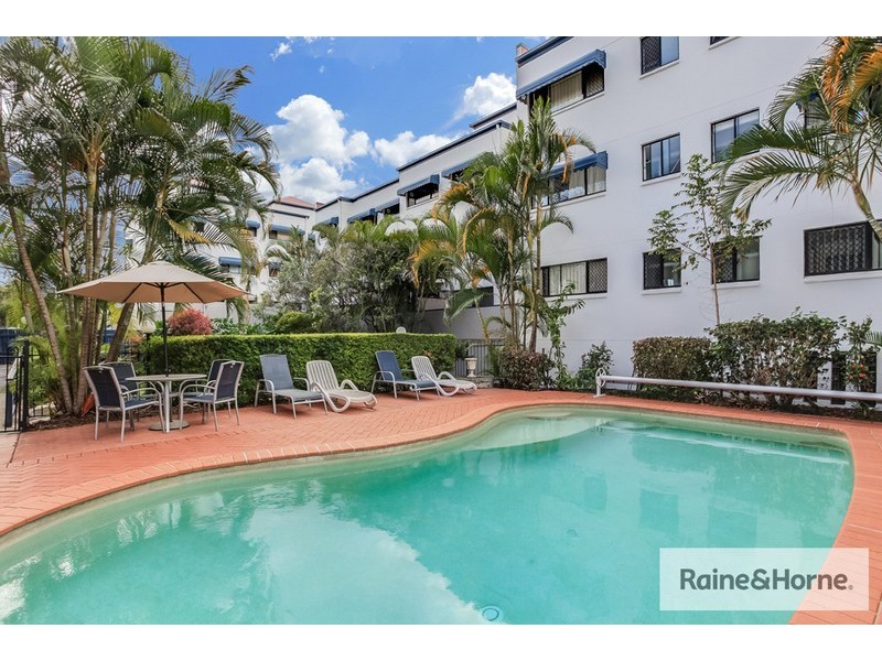 22/177  Merthyr Road, New Farm QLD 4005