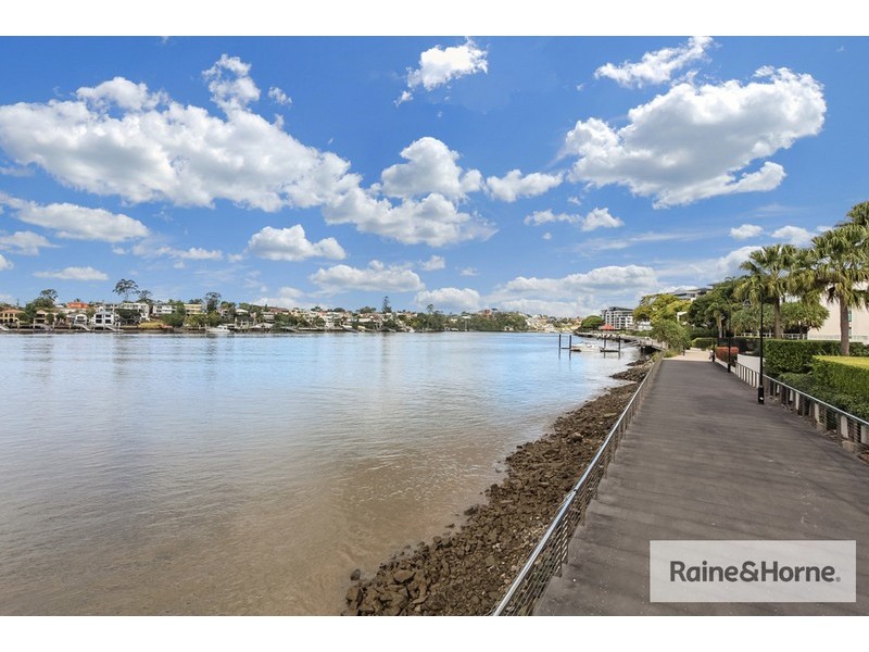 22/177  Merthyr Road, New Farm QLD 4005