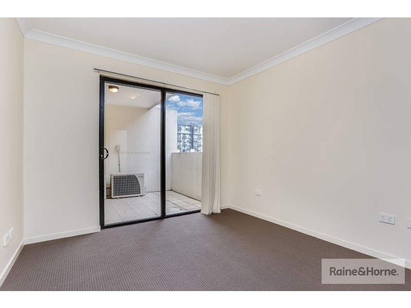 18/120 Commercial road, Teneriffe QLD 4005