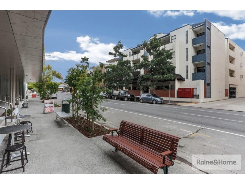 18/120 Commercial road, Teneriffe QLD 4005