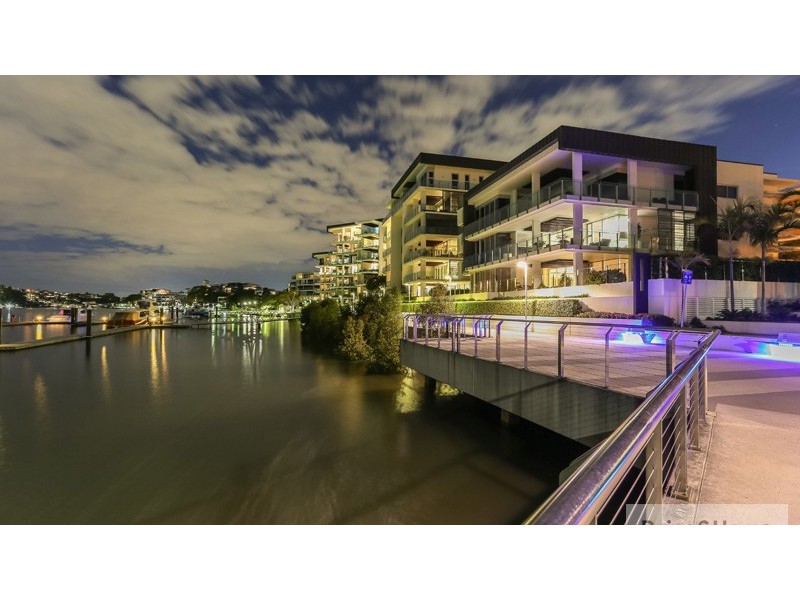 18/120 Commercial road, Teneriffe QLD 4005