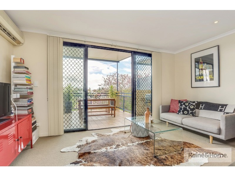 16/694 Brunswick Street, New Farm QLD 4005