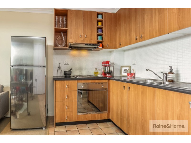 16/694 Brunswick Street, New Farm QLD 4005