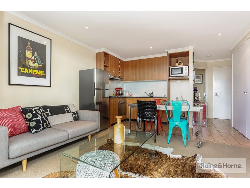 16/694 Brunswick Street, New Farm QLD 4005