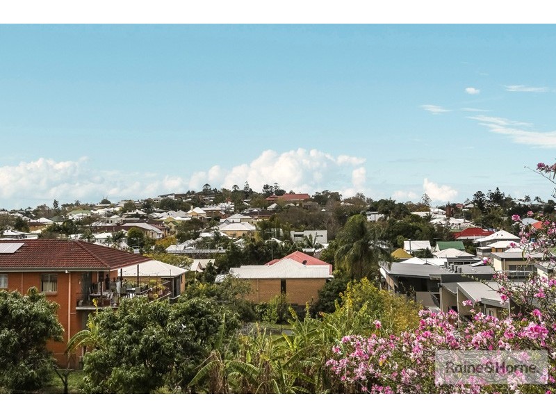 16/694 Brunswick Street, New Farm QLD 4005