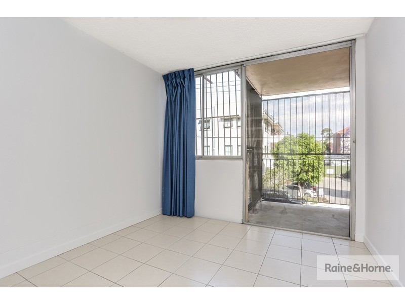 2/593  Brunswick Street, New Farm QLD 4005
