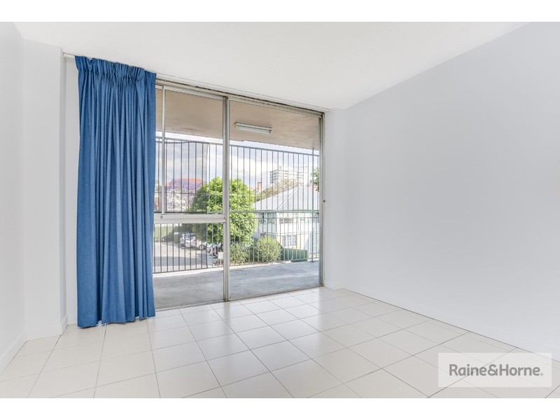 2/593  Brunswick Street, New Farm QLD 4005