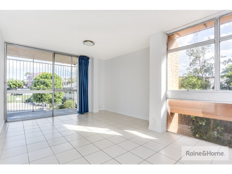 2/593  Brunswick Street, New Farm QLD 4005