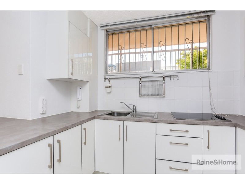 2/593  Brunswick Street, New Farm QLD 4005