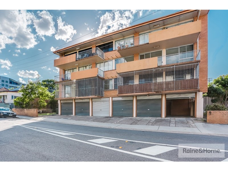 2/593  Brunswick Street, New Farm QLD 4005