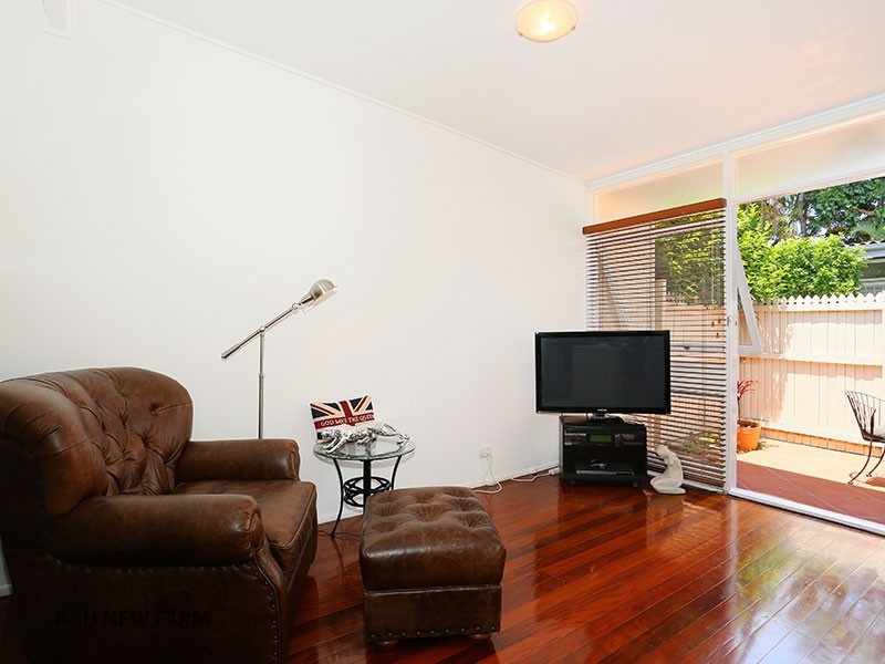 3/29 Blackall Terrace, East Brisbane QLD 4169