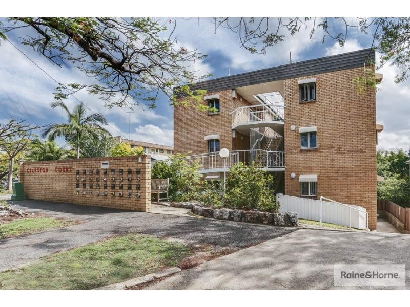 2/11 Llewellyn Street, New Farm QLD 4005