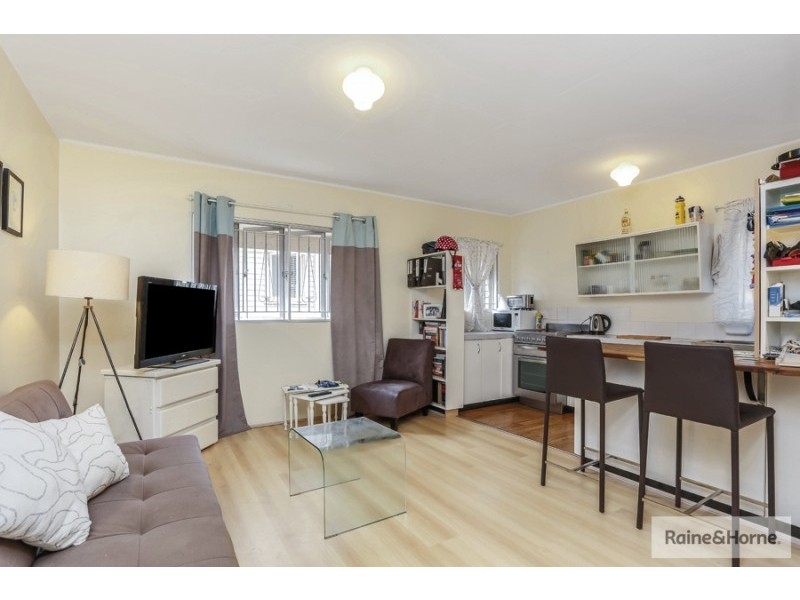 2/11 Llewellyn Street, New Farm QLD 4005