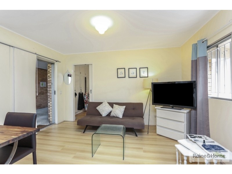 2/11 Llewellyn Street, New Farm QLD 4005