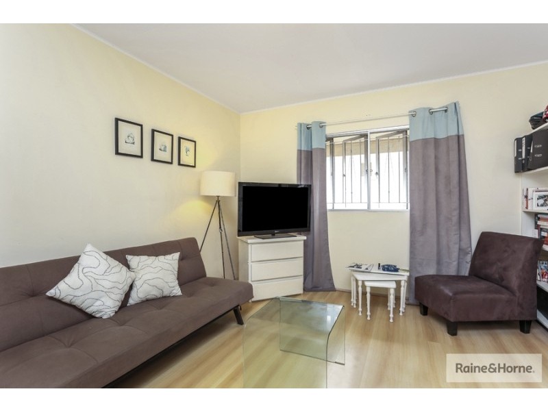 2/11 Llewellyn Street, New Farm QLD 4005