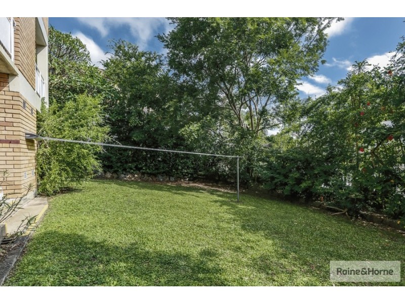 2/11 Llewellyn Street, New Farm QLD 4005