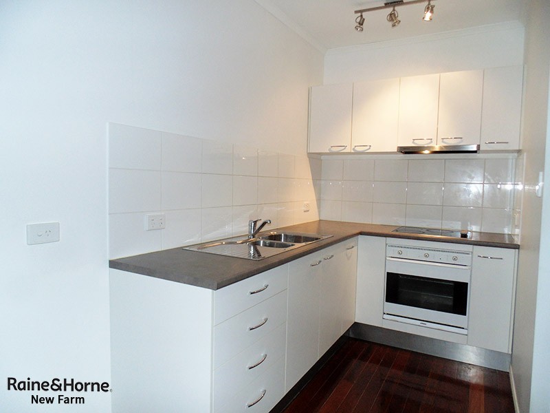 5/35 Shaw Street, Bardon QLD 4065