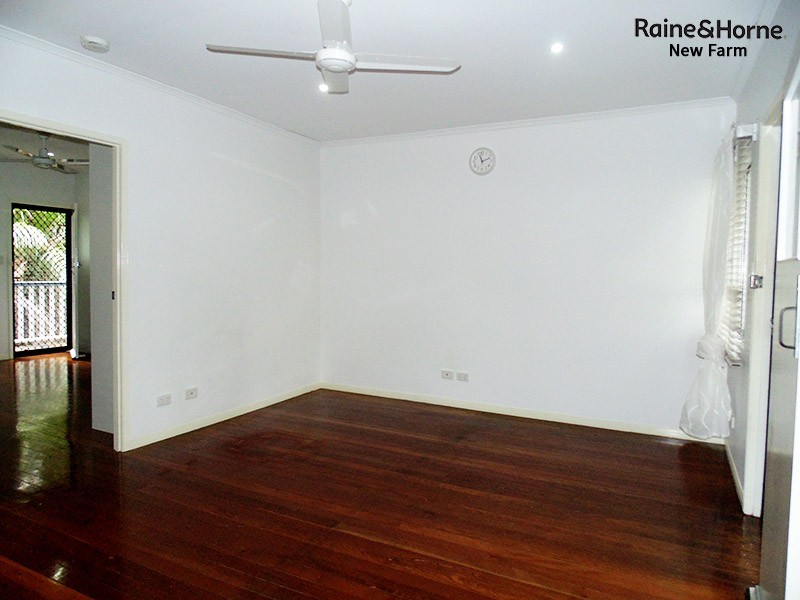 5/35 Shaw Street, Bardon QLD 4065