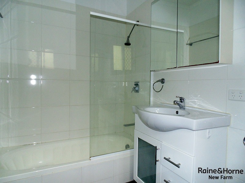 5/35 Shaw Street, Bardon QLD 4065