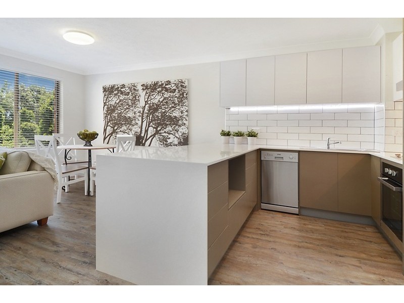 4/100 Bayview Terrace, Clayfield QLD 4011