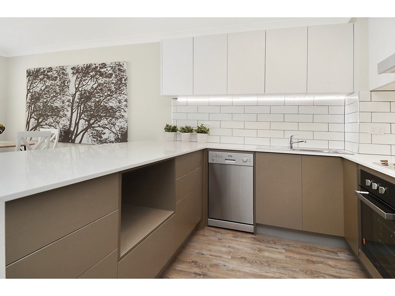 4/100 Bayview Terrace, Clayfield QLD 4011