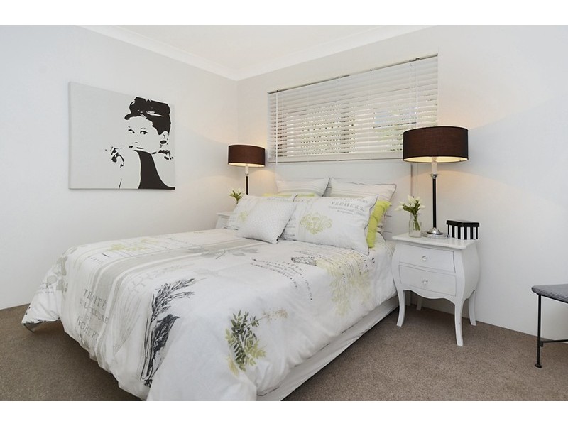 4/100 Bayview Terrace, Clayfield QLD 4011