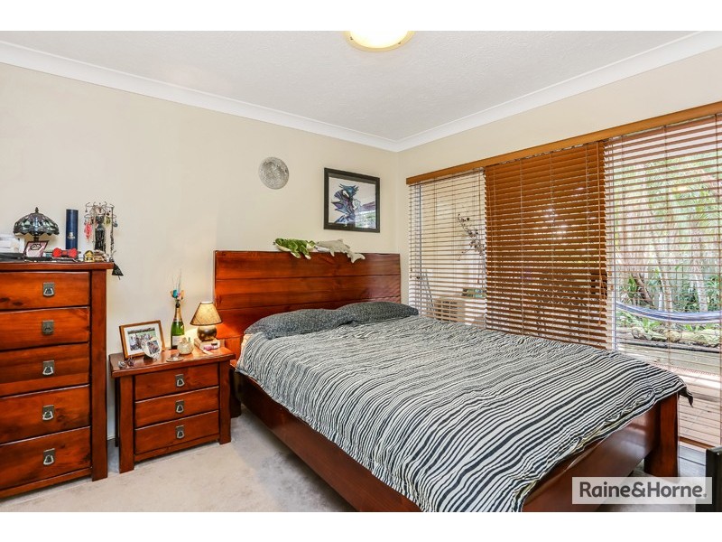 2/102 Langshaw Street, New Farm QLD 4005