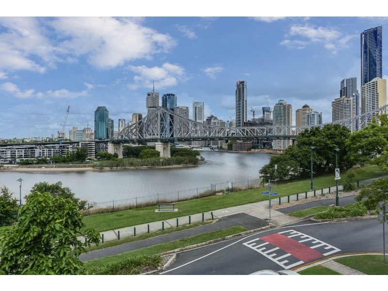 8/218 Bowen Terrace, New Farm QLD 4005