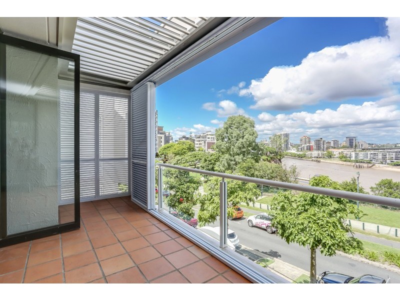 8/218 Bowen Terrace, New Farm QLD 4005