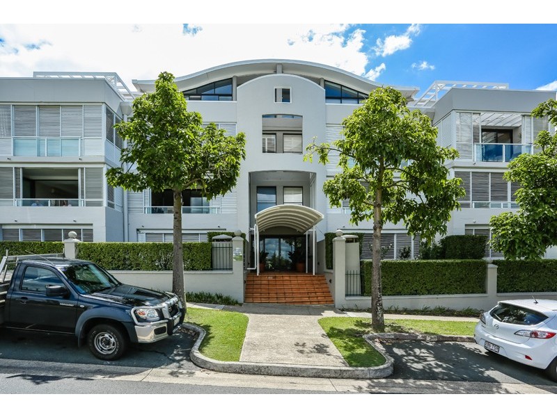 8/218 Bowen Terrace, New Farm QLD 4005