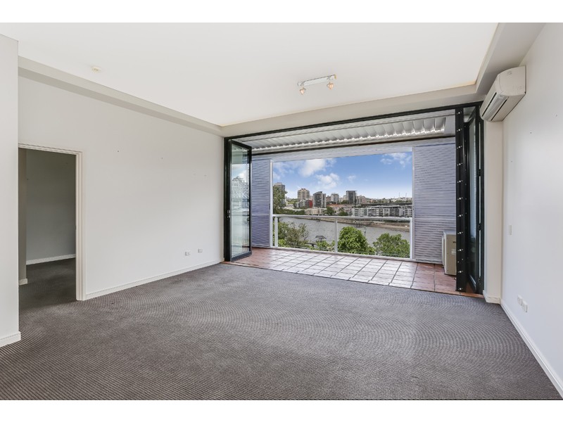 8/218 Bowen Terrace, New Farm QLD 4005