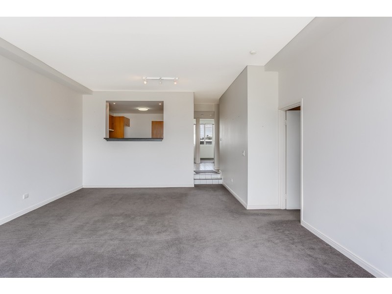 8/218 Bowen Terrace, New Farm QLD 4005