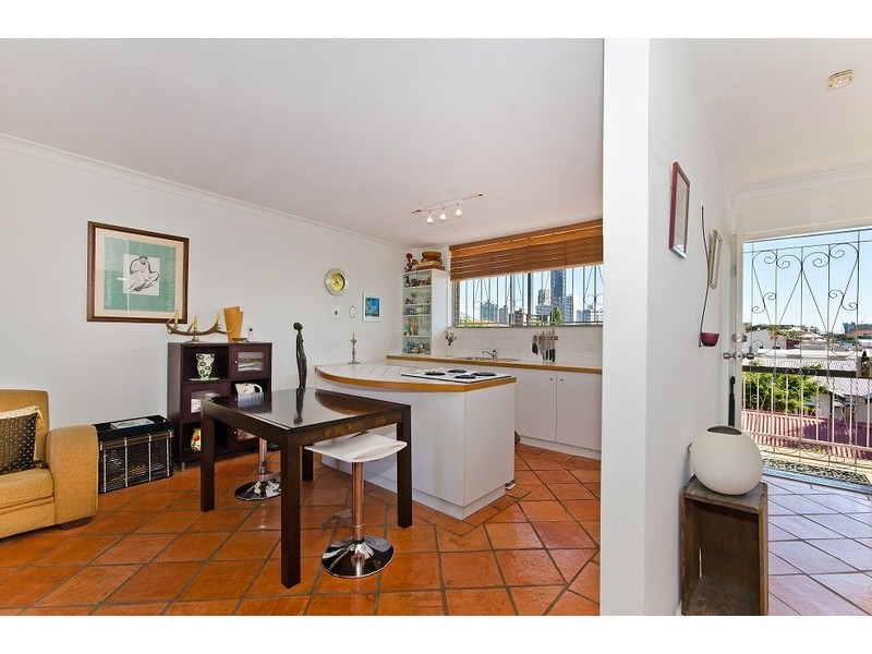 13/729 Brunswick Street, New Farm QLD 4005