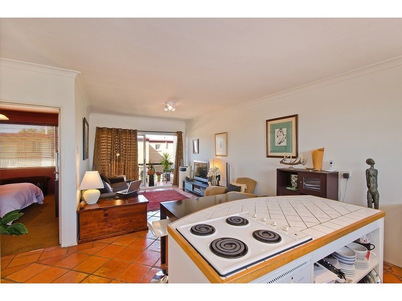 13/729 Brunswick Street, New Farm QLD 4005