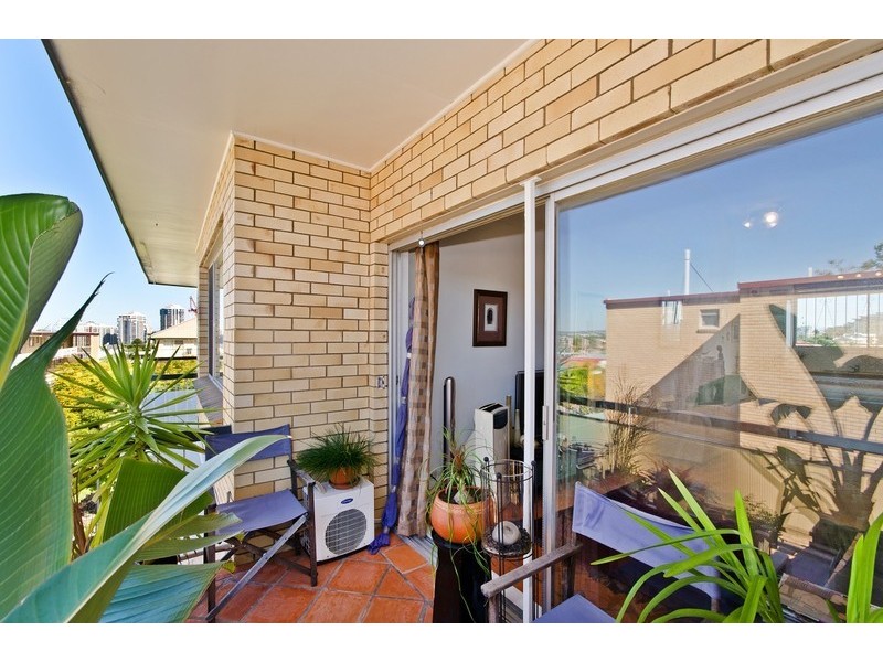 13/729 Brunswick Street, New Farm QLD 4005