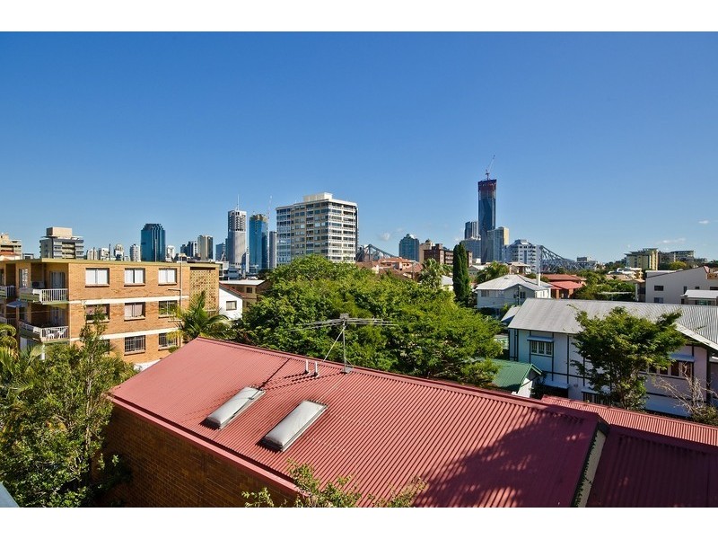 13/729 Brunswick Street, New Farm QLD 4005