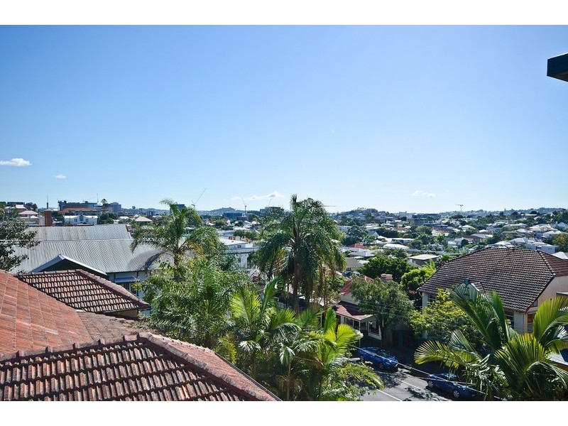 13/729 Brunswick Street, New Farm QLD 4005