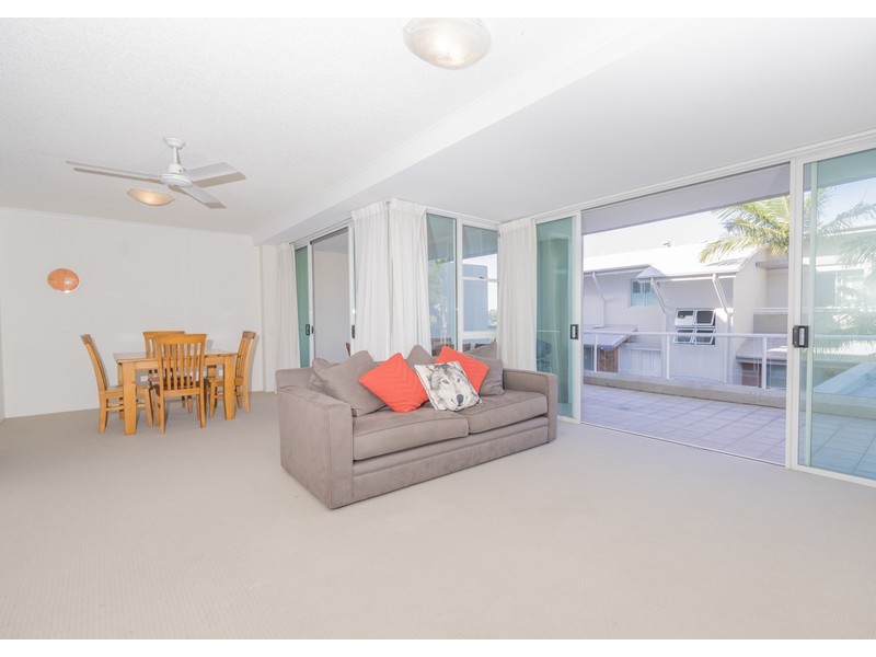 18/27 Vernon Terrace, Teneriffe QLD 4005