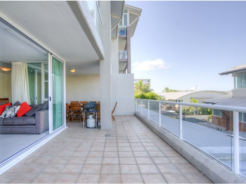18/27 Vernon Terrace, Teneriffe QLD 4005
