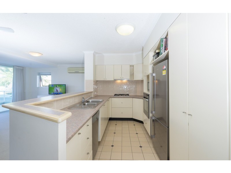 18/27 Vernon Terrace, Teneriffe QLD 4005