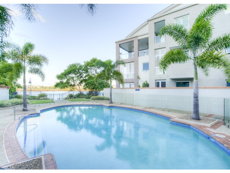 18/27 Vernon Terrace, Teneriffe QLD 4005