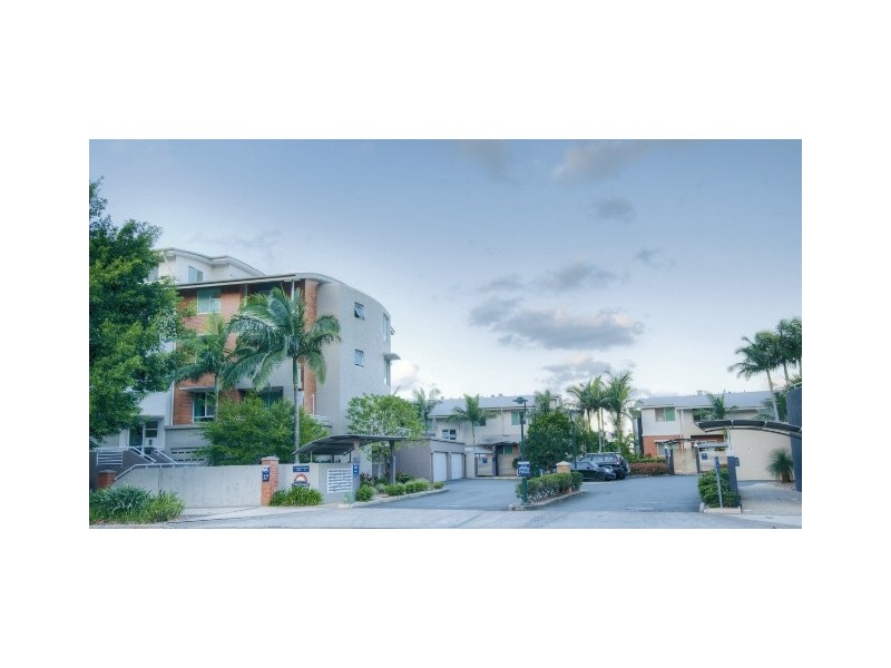 18/27 Vernon Terrace, Teneriffe QLD 4005