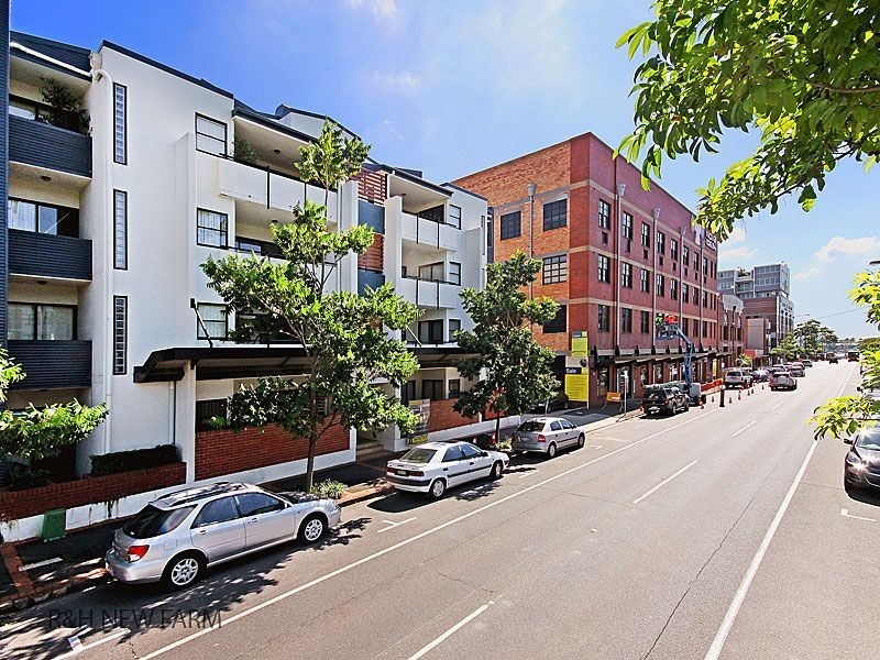15/120 Commercial Road, Teneriffe QLD 4005