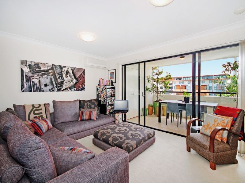 15/120 Commercial Road, Teneriffe QLD 4005