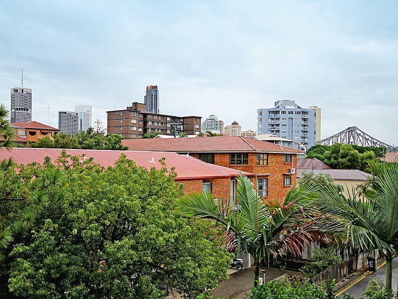 33/693 Brunswick Street, New Farm QLD 4005