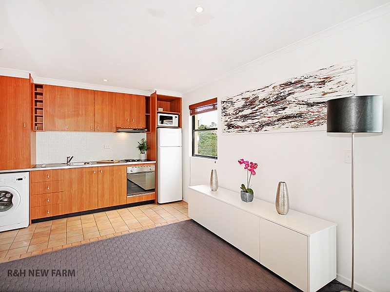 9/694 Brunswick Street, New Farm QLD 4005