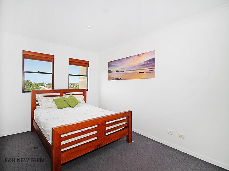 9/694 Brunswick Street, New Farm QLD 4005