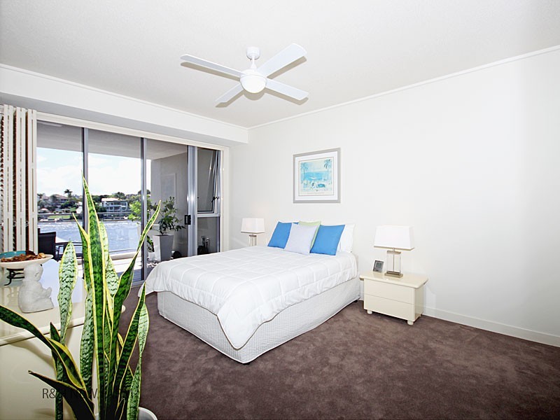 3312/30 Hollins Crescent, New Farm QLD 4005